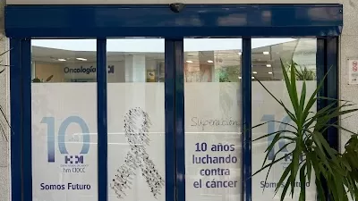 Comprehensive Cancer Center CLARA CAMPAL