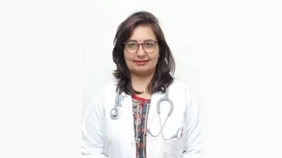 Dr. Ritambhra Bhalla - Best Obstetrician & Gynecologist in Chandigarh | Cloudnine Hospitals
