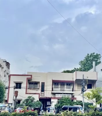 City Nursing Home