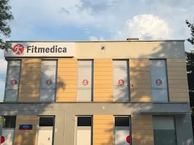 Fitmedica – Specjalistyczne Centrum Zdrowia