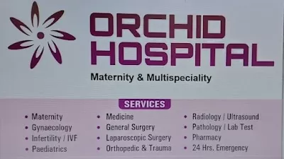 Orchid Hospital