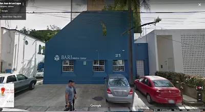 Clinica Papiloma Humano