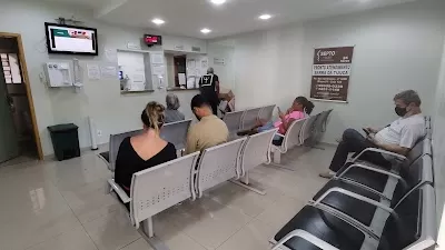 Septo Tijuca - Pronto Atendimento