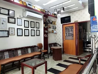 Abalone Clinic & IVF Center,
