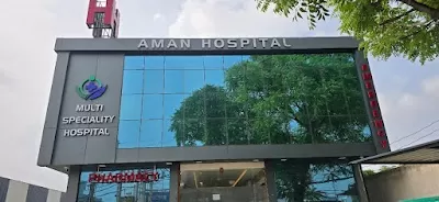 Aman Hospital