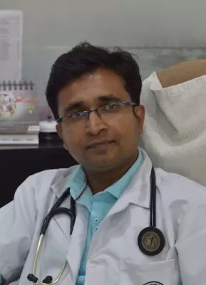 Dr (Prof) Subroto Mandal