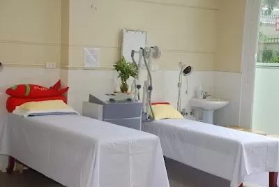 Phòng vật lý trị liệu Kim Oanh