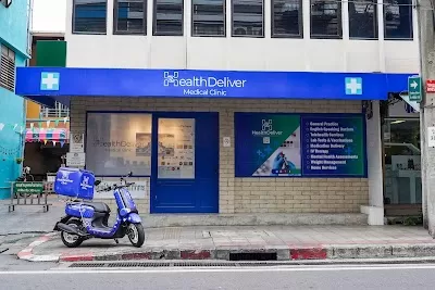 HealthDeliver Clinic Sathorn