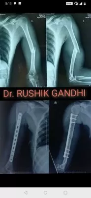 MUNIKRUPA ORTHOPAEDIC AND ENT HOSPITAL