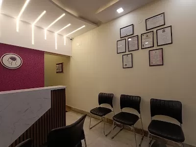 Healthattva: Neuro-Psychiatric Centre, Dr MANAMOHAN N