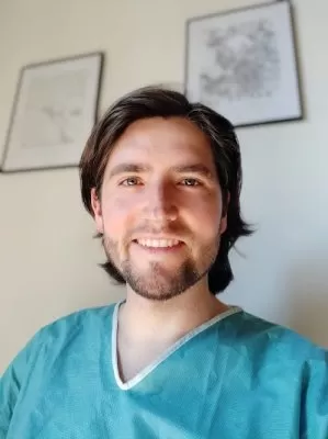 Dr. Gabriel Cárdenas Rivera