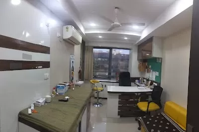 Shreeji Children Hospital , Ellis Bridge