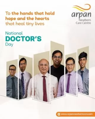 Arpan Newborn Care Centre