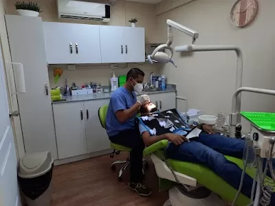 CENTRO MEDICO APOLAYO SANCHEZ /CLINICA DENTAL