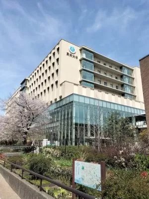 Toho University Ohashi Medical Center