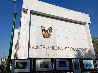 Centro médico de occidente