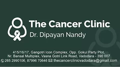 The Cancer Clinic - Dr. Dipayan Nandy