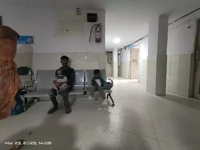 Sumandeep Hospital. C