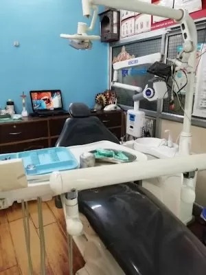 Dhingra Dental Clinic