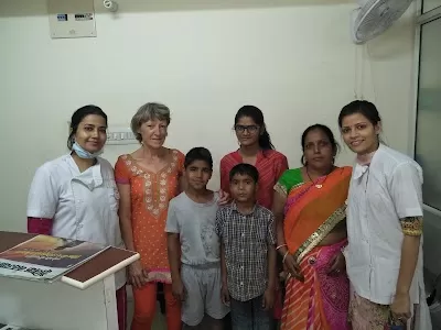 dr dutta dental hospital and training centre