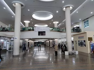 Ampang Hospital