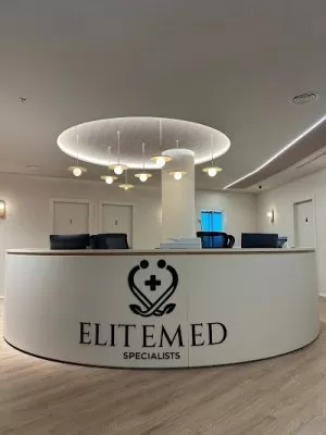 EliteMed Specialists