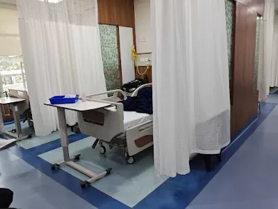 IOCI INDIA | Best Cancer Hospital In Noida