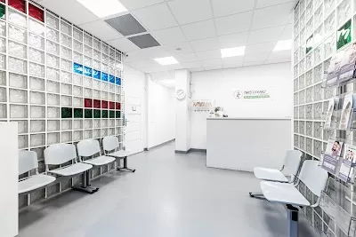 Twój Lekarz w Warszawie Mokotów Centrum Medyczne