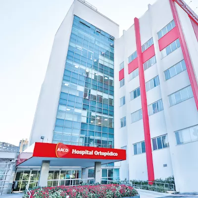 Hospital Ortopédico AACD