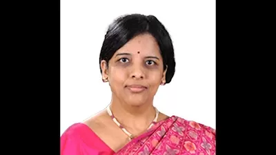 Dr. Aparna Reddy - Best Pediatric Pulmonologist in Banjarahills | Rainbow Children's Hospital
