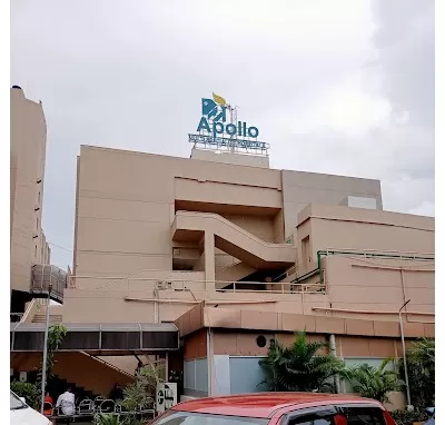 Department of Pulmonology/ Respiratory Medicine Apollo Multispeciality Hospitals, Kolkata