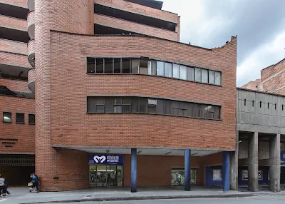 Fracture Clinic Medellin - Home Center