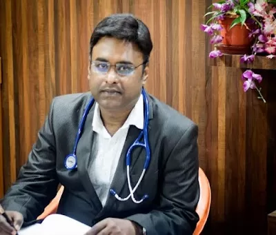 DR.PRANAB BISWAS, MBBS, MD, MRCPCH(UK), PAEDIATRICIAN & NEONATOLOGIST/CHILD SPECIALIST, MENTOR OF MRCPCH (UK) CLINICAL EXAM