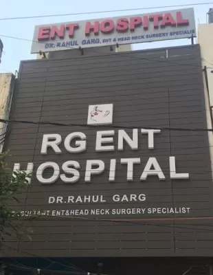RG ENT Hospital (Dr Rahul Garg’s) - Best ENT Hospital in Gurgaon | ENT Hospital in Gurgaon | Best ENT Specialist in Gurgaon