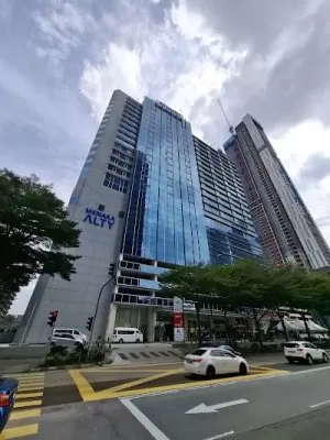 Menara ALTY