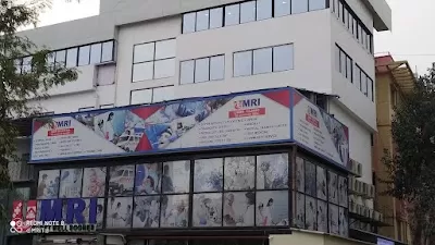 U M R I HOSPITAL - Best Hospital Near Behala, Kolkata.