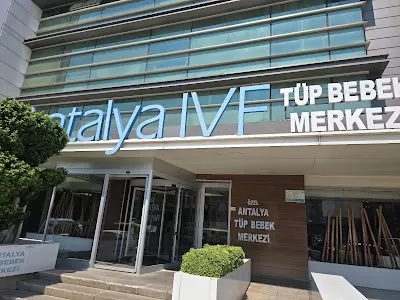 Antalya IVF