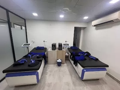 Saaol Heart Centre - Pitampura