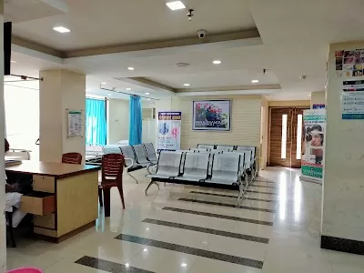 Renaissance Hospital