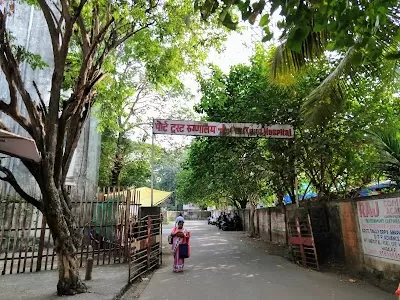 Mumbai Port