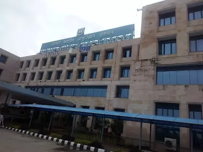 AIIMS OPD Oncology