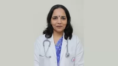 Dr. Seema Sharma - Best Obstetrician & Gynecologist in Chandigarh | Cloudnine Hospitals