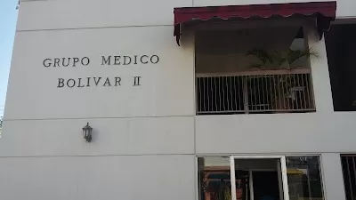 Bolivar II Medical Group