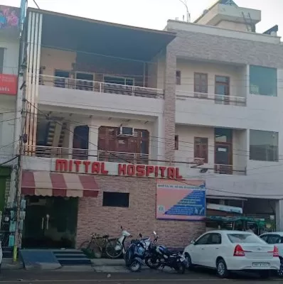 Mittal Hospital Ludhiana, Gall bladder stones, Piles Treatment