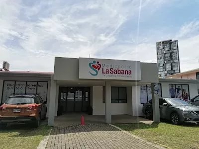 Medicentro La Sabana