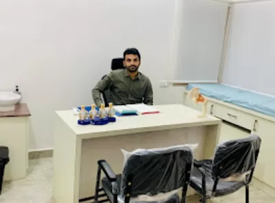 Dr Mithun N Oswal - Best Orthopedic Surgeon in Bangalore- Knee Hip Joint Replacement Surgeon in Bangalore, ACL surgery