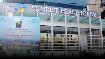 Sunrise Hospital