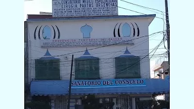 Clinica Del Consuelo
