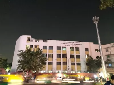 VS Hospital Neonatal Intensive Care Unit