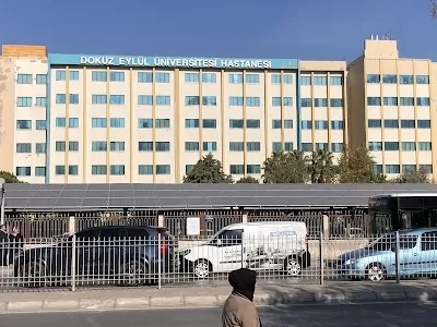 Dokuz Eylül Üniversitesi Onkoloji Enstitüsü ve Muzaffer M. Kayhan Onkoloji Hastanesi